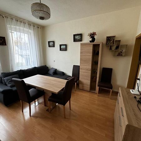 גרה Apartment 5 מראה חיצוני תמונה