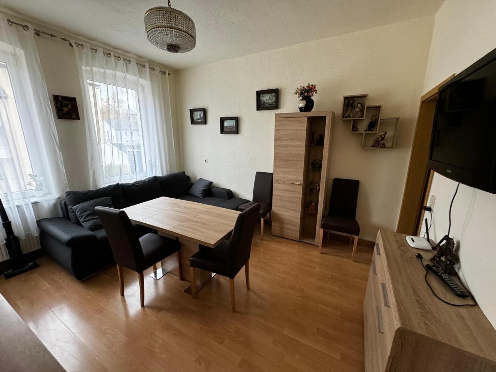 גרה Apartment 5 מראה חיצוני תמונה