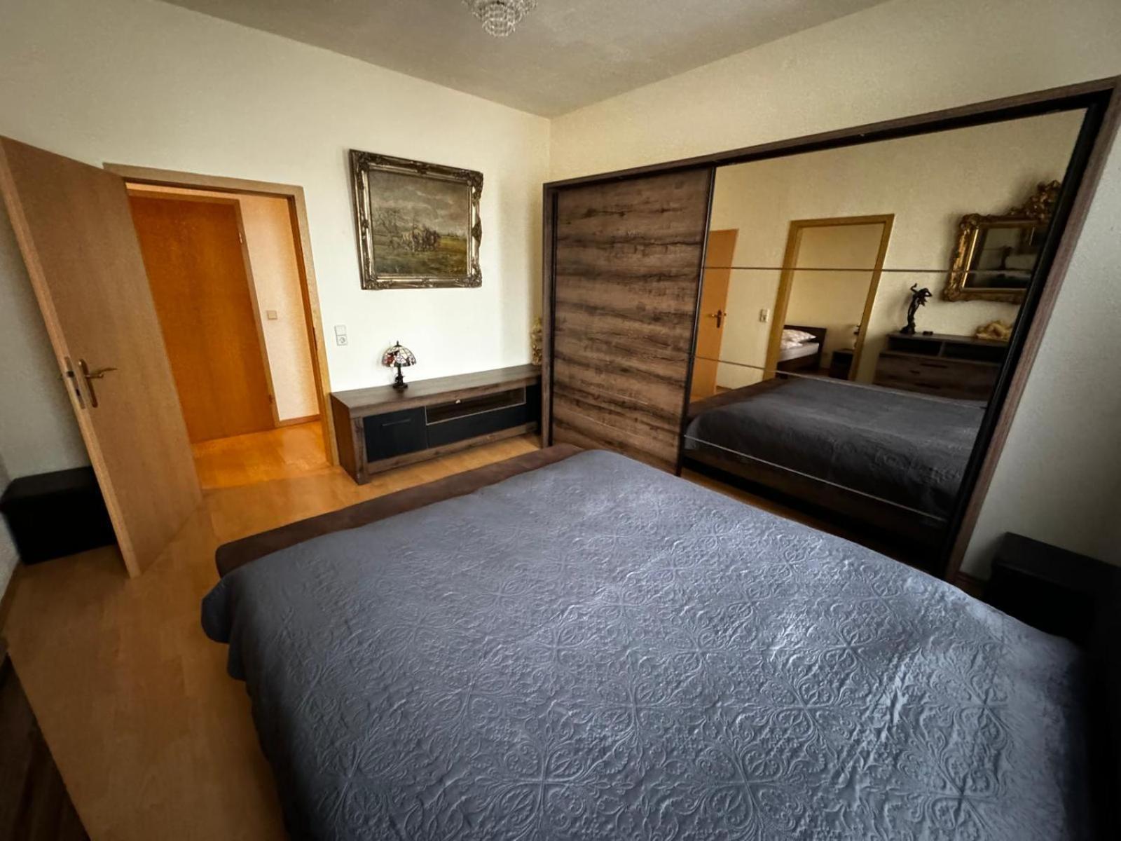 גרה Apartment 5 מראה חיצוני תמונה