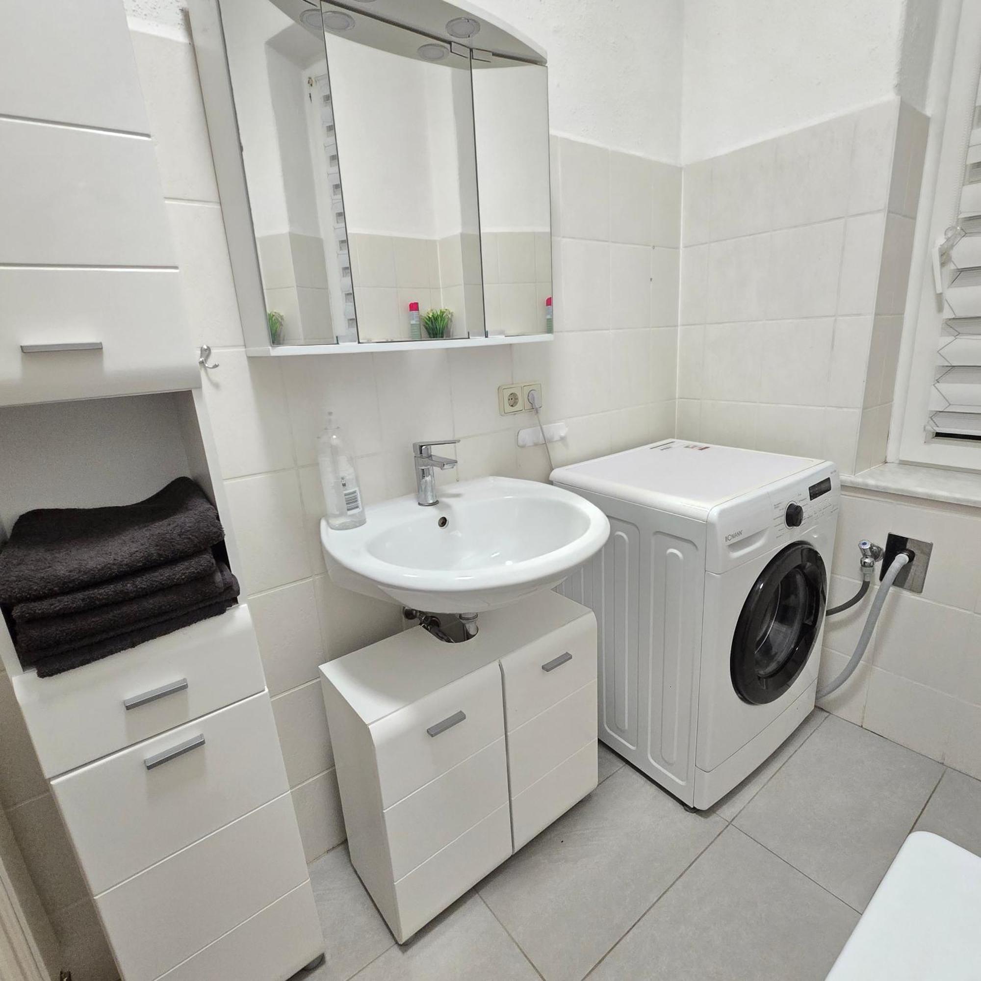 גרה Apartment 5 מראה חיצוני תמונה