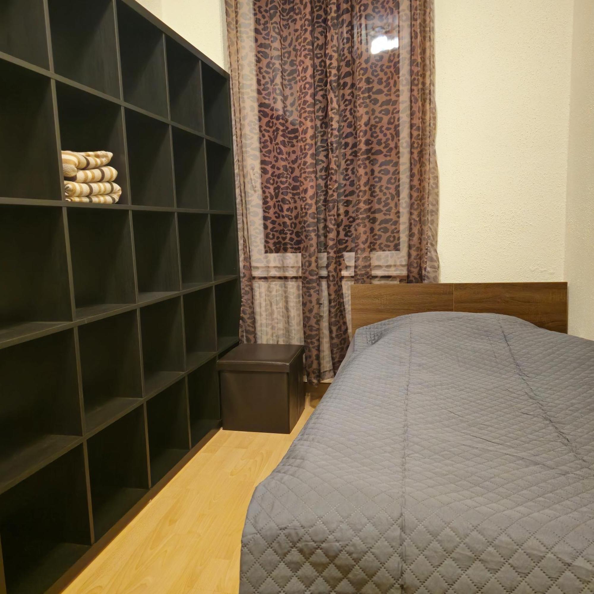 גרה Apartment 5 מראה חיצוני תמונה