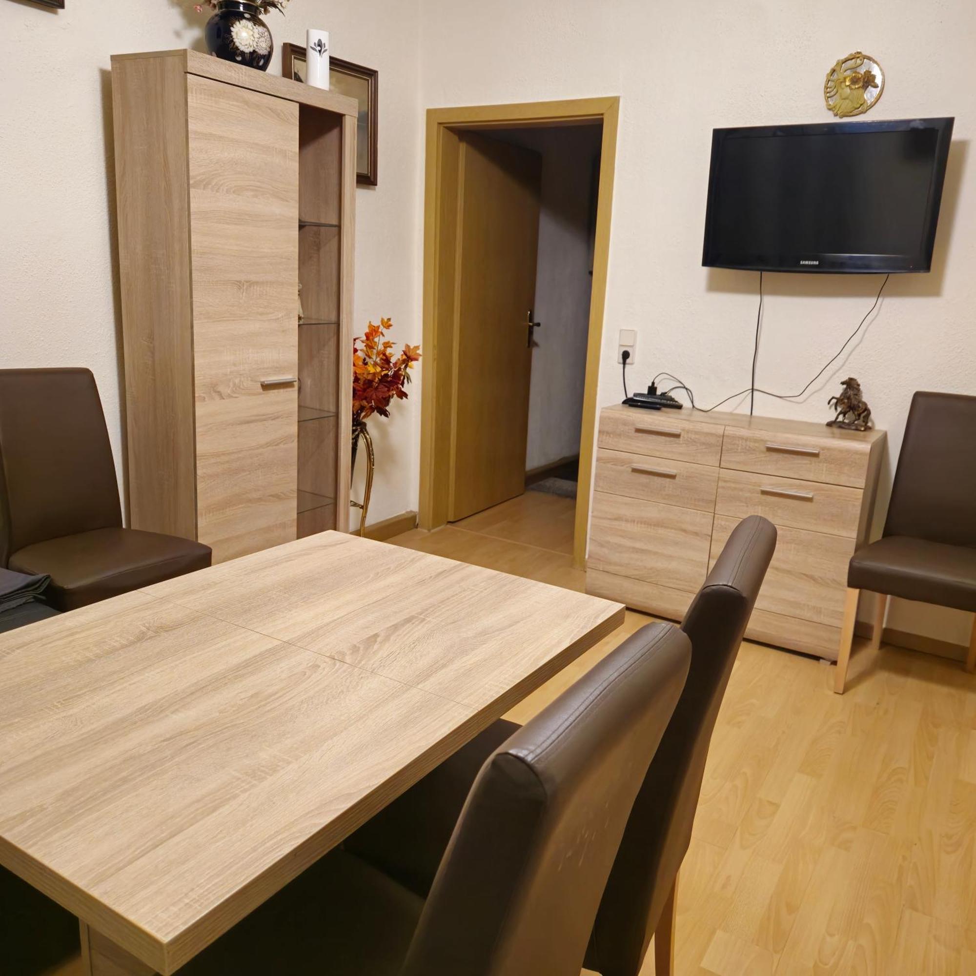 גרה Apartment 5 מראה חיצוני תמונה