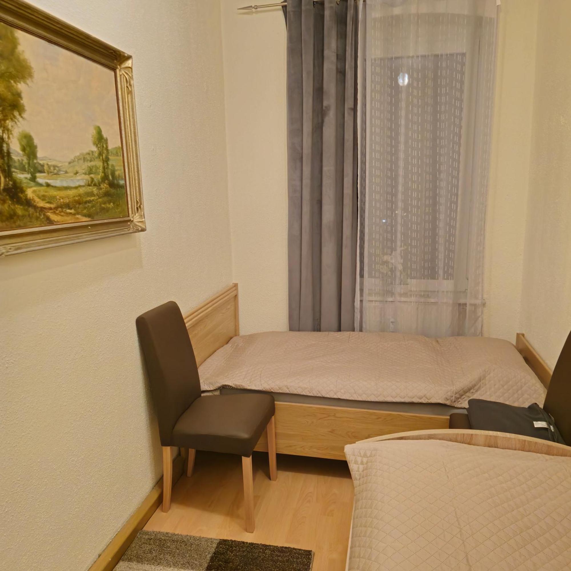 גרה Apartment 5 מראה חיצוני תמונה