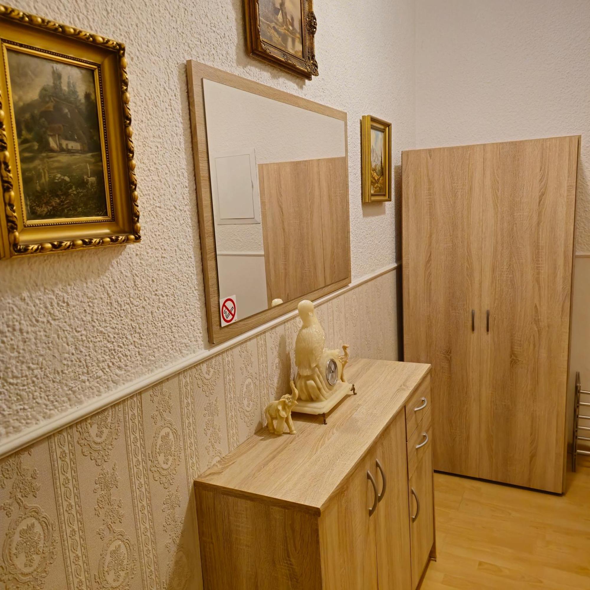 גרה Apartment 5 מראה חיצוני תמונה