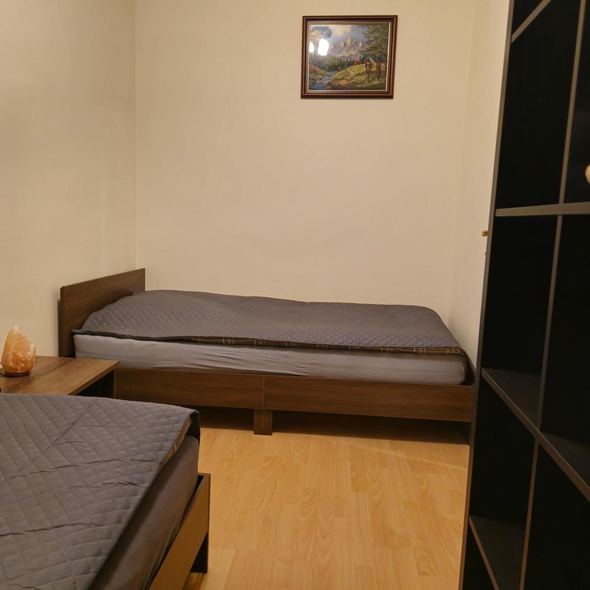 גרה Apartment 5 מראה חיצוני תמונה