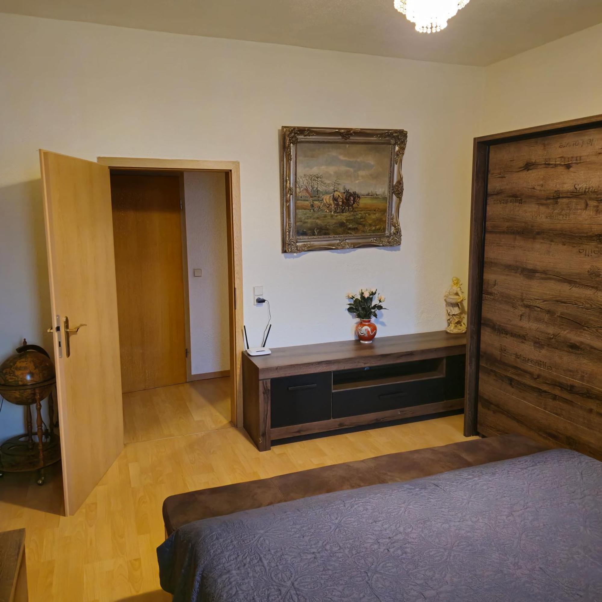 גרה Apartment 5 מראה חיצוני תמונה