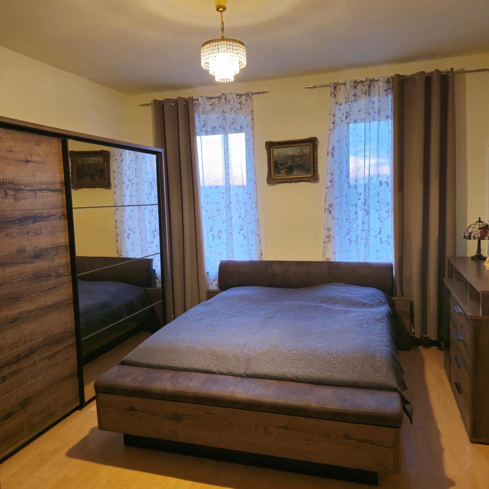 גרה Apartment 5 מראה חיצוני תמונה
