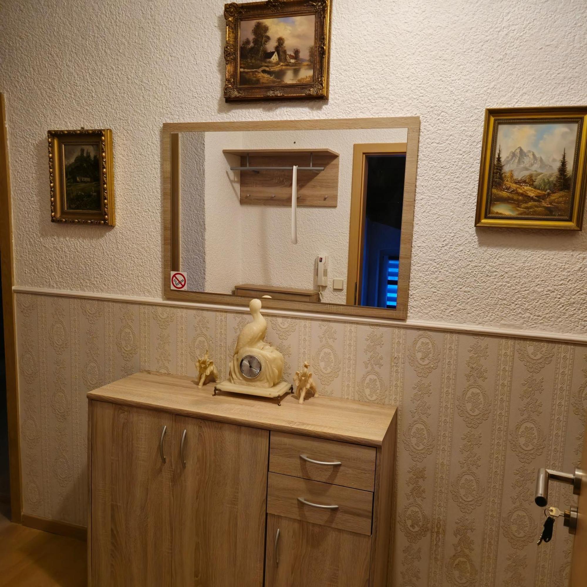 גרה Apartment 5 מראה חיצוני תמונה