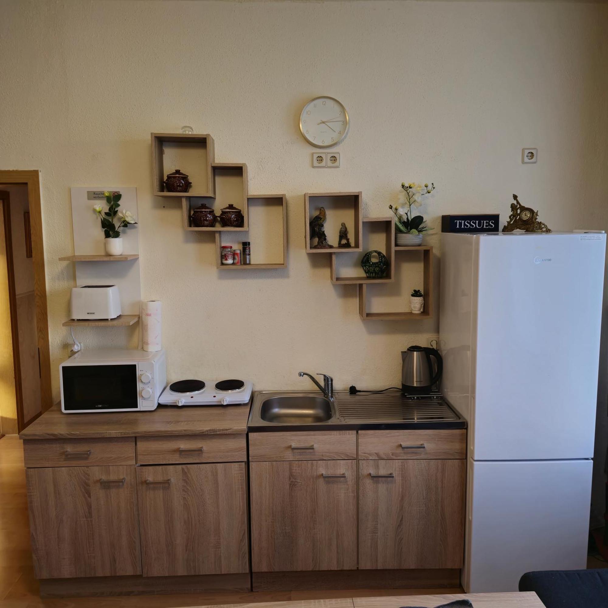 גרה Apartment 5 מראה חיצוני תמונה